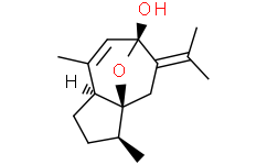 Curcumenol 19431-84-6